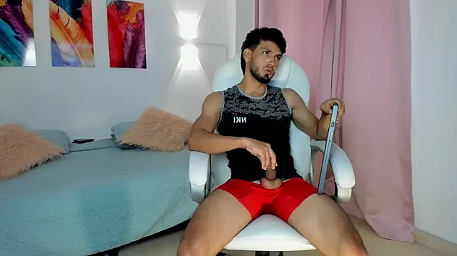 HarryFosstern Webbikameraesitys