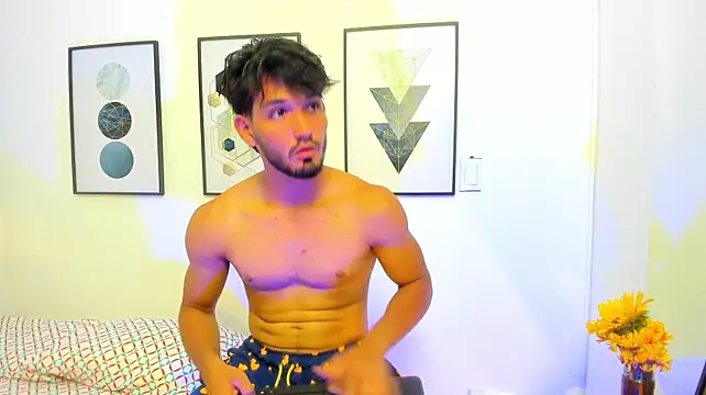 HarryFosster Webcamshow
