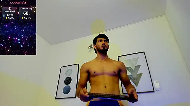 Show Webcam de HarryFosster