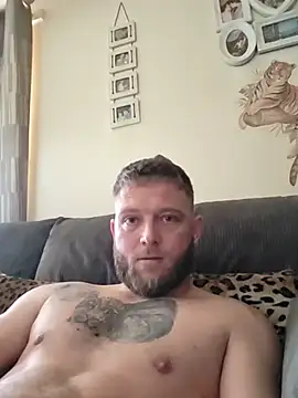 yandy_p90 Webcam-Show