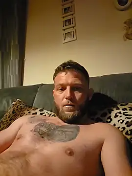 Webkamerová show yandy_p90