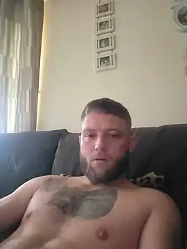Show webcam de yandy_p90