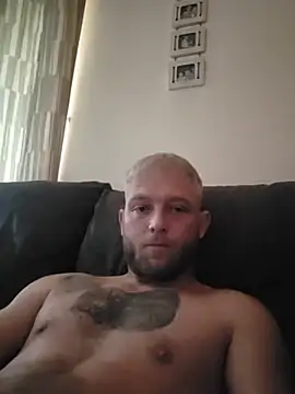 10AlphaPapa01's Webcam Show