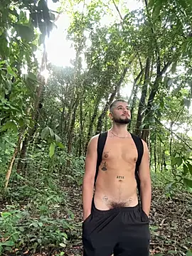 guzz_fit Webcam show