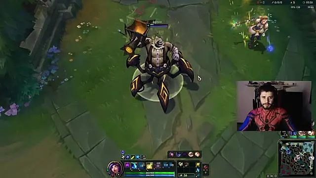 guzzfit Adlı Modelin Web Kamerası Şovu