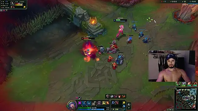 guzzfit – webcam-show