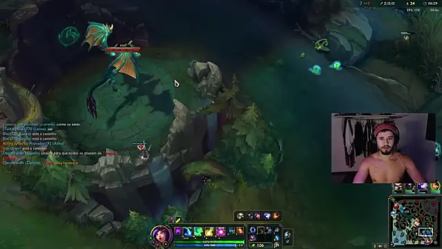 guzzfit – webcam-show