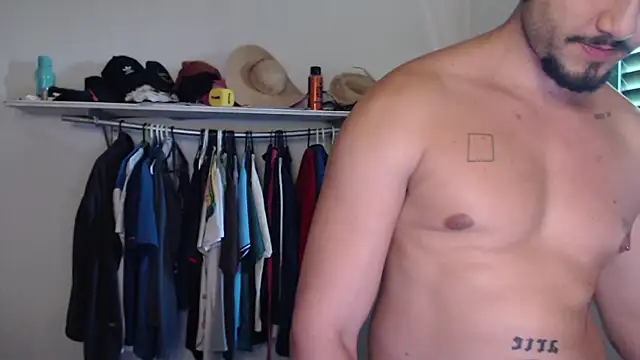 Show de webcam de guzzfit