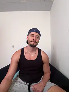 Show de guzzfit na webcam