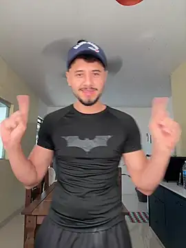 Show de webcam de guzzfit