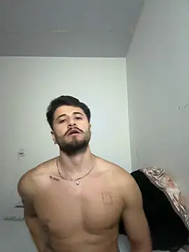 Show de webcam de guzzfit
