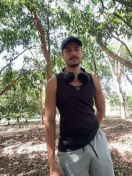 Show de webcam de guzzfit