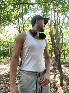 guzzfit Webcamshow