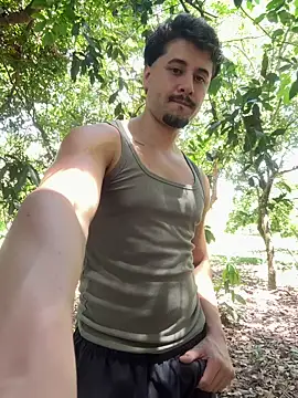 guzzfit 网络视讯表演