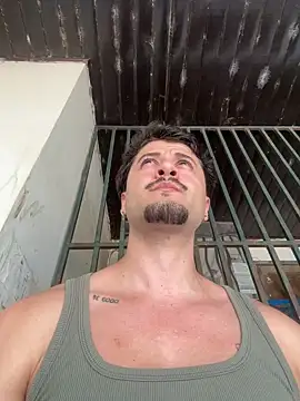 Show de webcam de guzzfit