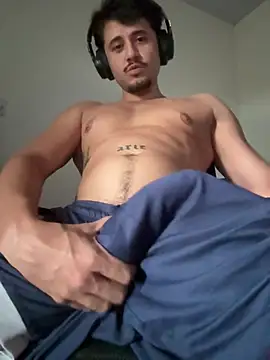 guzzfit Webcam Show