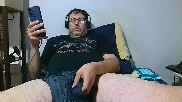 Th3Guy_and_GirlNxtDoor's Webcam Show