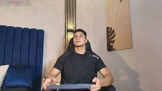 Noah_Clarkk Webcam Show