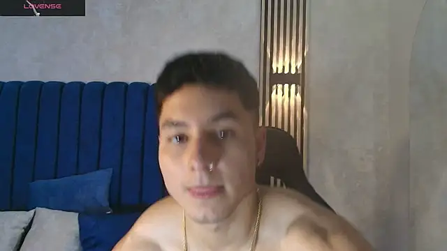 Noah_Clarkk 在線直播表演