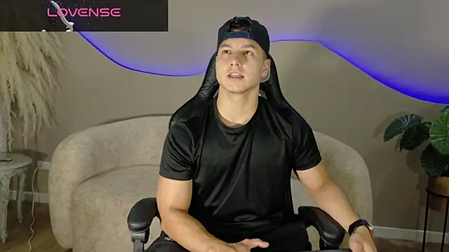 Webkamerová show Noah_Clarkk
