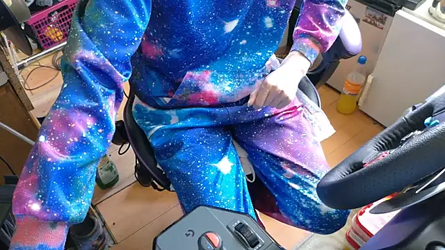 عرض كام Gay-Versaut