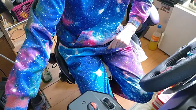 Gay-Versautn Webbikameraesitys