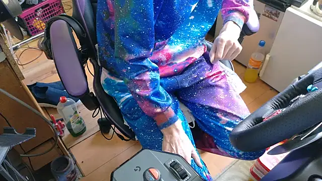 Вебкам-шоу Gay-Versaut