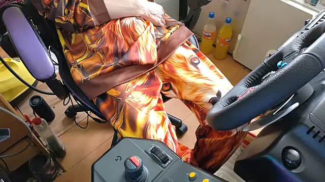 عرض كام Gay-Versaut