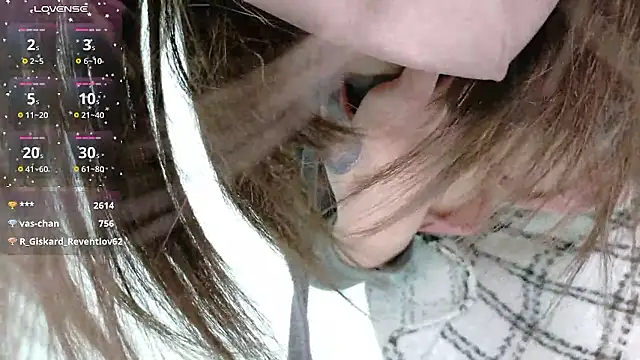 Wan_One 网络视讯表演