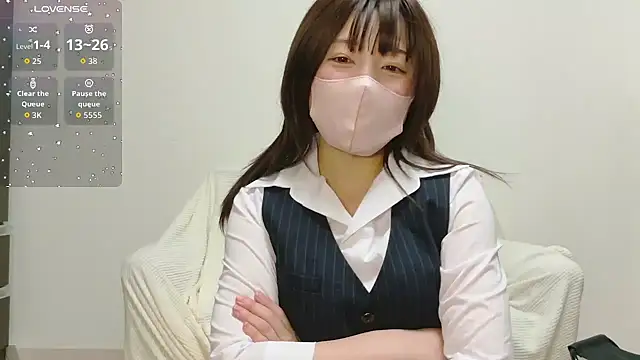 Wan_One's Webcam Show