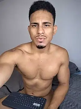 ALAN_NEWTON's Webcam Show