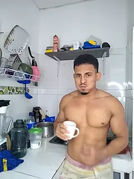 ALAN_NEWTON Webcam show