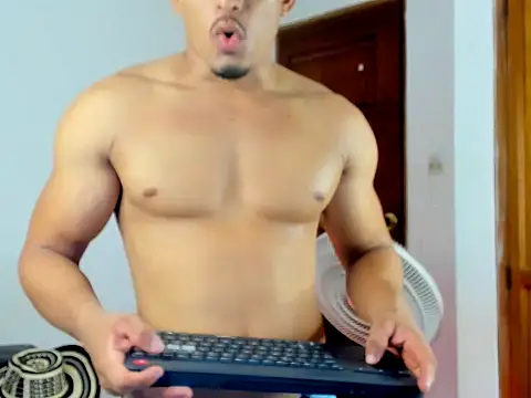 عرض كام ALAN_NEWTON