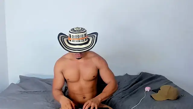 عرض كام ALAN_NEWTON