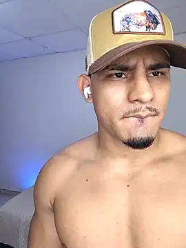 ALAN_NEWTON Webcamshow