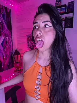 Sky_Girl_LS' Webcam Show