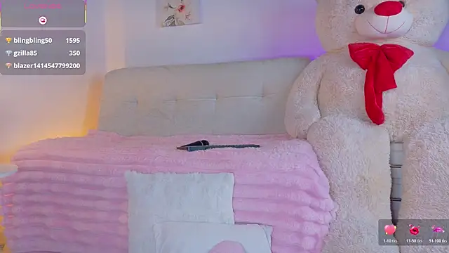 Sala de chat en directo de emmy_candy_18