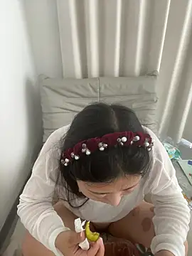 zzdd999's Webcam Show