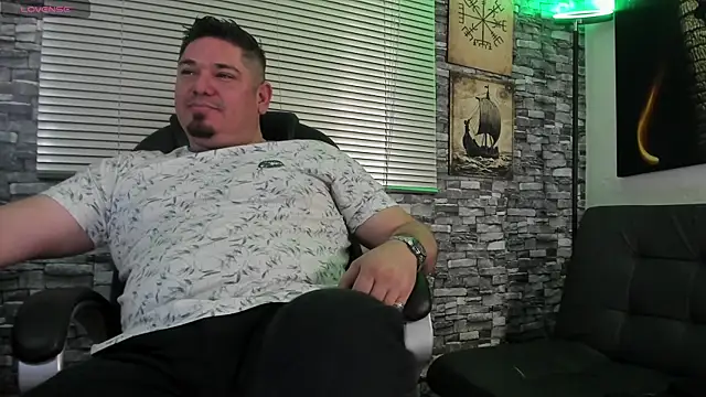 Dante_Bellini Pertunjukan Webcam