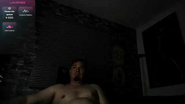 Dante_Bellini Webcam-Show