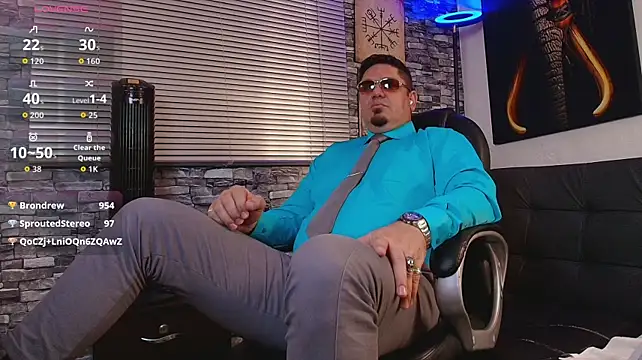 Dante_Bellinin Webbikameraesitys