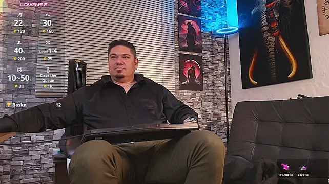 Dante_Bellinin Webbikameraesitys