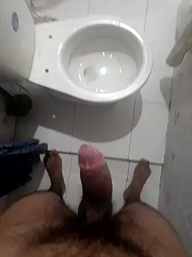 iker_donado65's Webcam Show