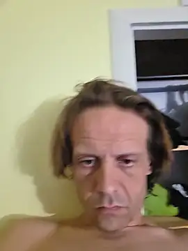 Danny543267 webkamerás műsora
