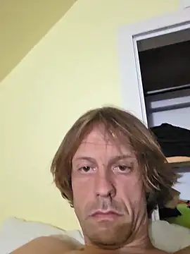 Danny543267 webkamerás műsora