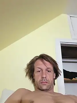 Danny543267's Webcam Show