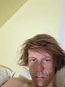 הופעת וובקאם של Danny543267