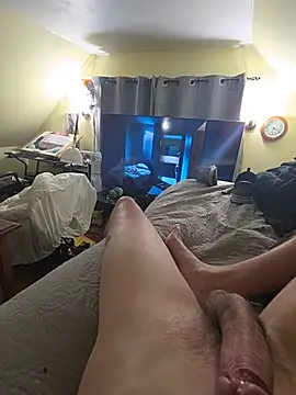 Danny543267 Webcam show