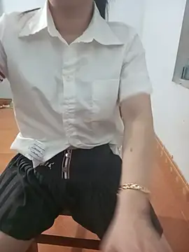 Sweet-Berryy's Webcam Show
