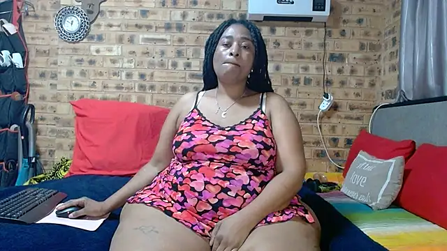 AFRICANBOOTYLICIOUS – Live XXX-chat